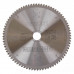 HiKOKI 752470 TCT Körfűrészlap, 255x30mm, Z80 TCG