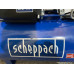 SCHEPPACH HC 100 dc Olajos kompresszor 5906120901