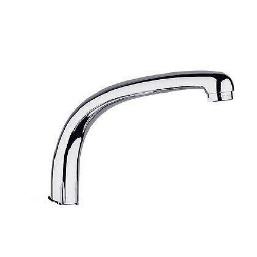 KLUDI elfordítható öntött kifolyó, króm 7541005-00