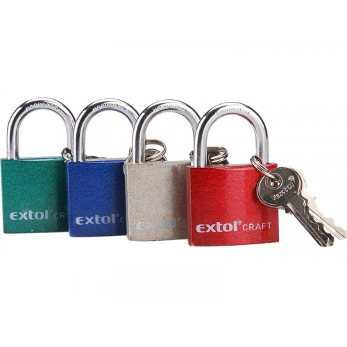 EXTOL CRAFT lakat, 25 mm 77005