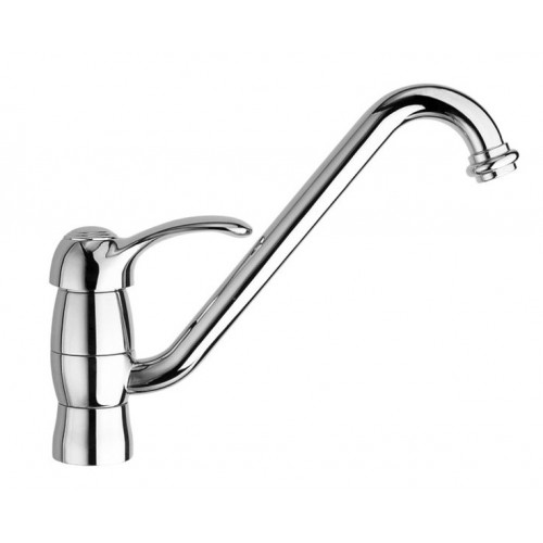 SAPHO VANITY mosogató csaptelep, króm 77071 SAPHO VANITY mosogató csaptelep, króm 77071