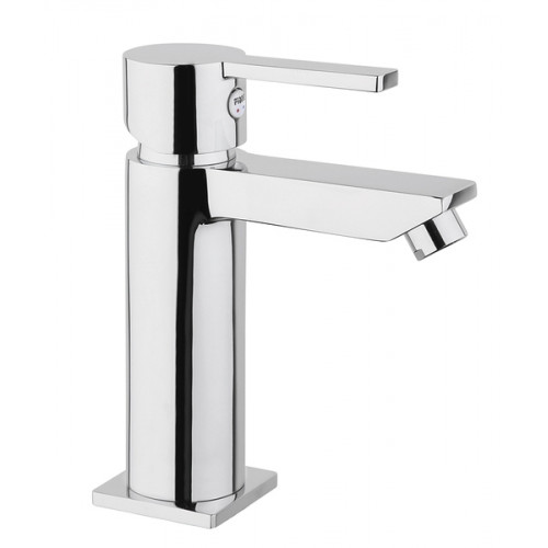 SAPHO ESPADA bidécsaptelep, automata leeresztővel, króm ES03