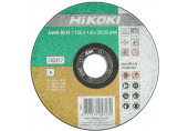 HiKOKI 782316 Vágótárcsa inox 115x22,23x1,6mm