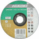 HiKOKI 782316 Vágótárcsa inox 115x22,23x1,6mm