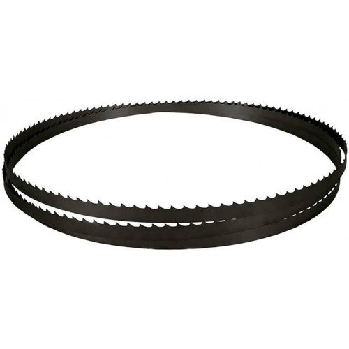 SCHEPPACH Fűrészszalag fához 4Z/" Basa 1 szalagfűrészhez, 12x0,36x1490mm 7901504612