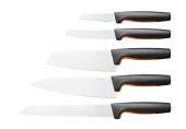 Fiskars Functional Form Késkészlet, 5 db 1057558