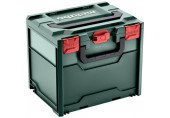 Metabo MetaBOX 340, üres, betét nélkül, 396 x 296 x 340 mm 626888000