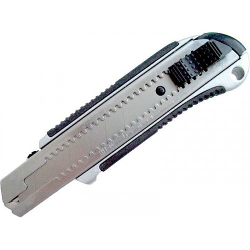 EXTOL CRAFT univerzális vágó kés, 25mm, 80052