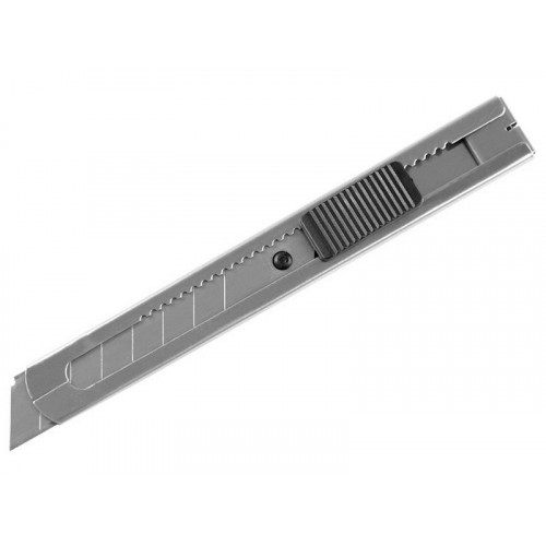 Extol Craft fémházas törhető pengés kés 18mm 80055 Extol Craft fémházas törhető pengés kés 18mm 80055