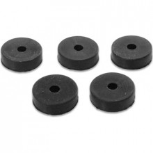 NÝVLT D2/59 1/2" felsőrész ülőke tömítéskészlet, lapos, 5 db D259 80059N