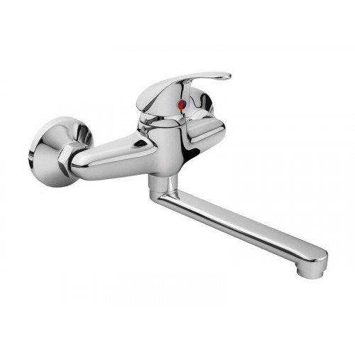 BALLETTO mosogató-mosdó csaptelep 81007