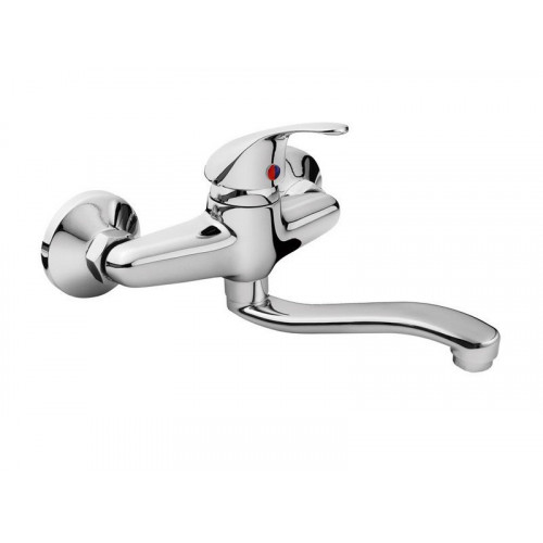 BALLETTO konyhai csaptelep 81011 BALLETTO konyhai csaptelep 81011