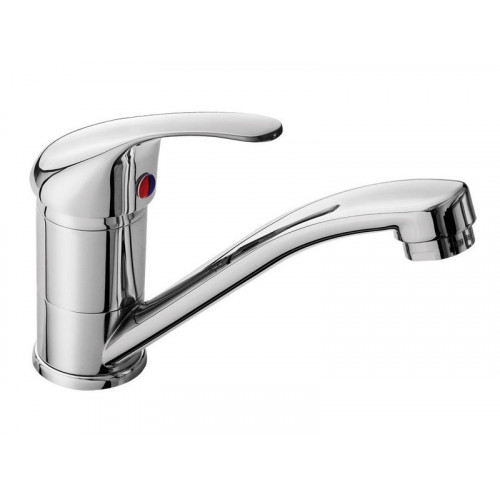 BALLETTO mosogató-mosdó csaptelep 81018