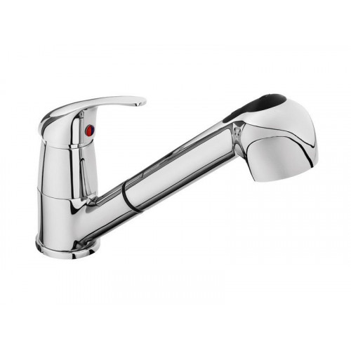 BALLETTO mosogató-mosdó csaptelep 81019