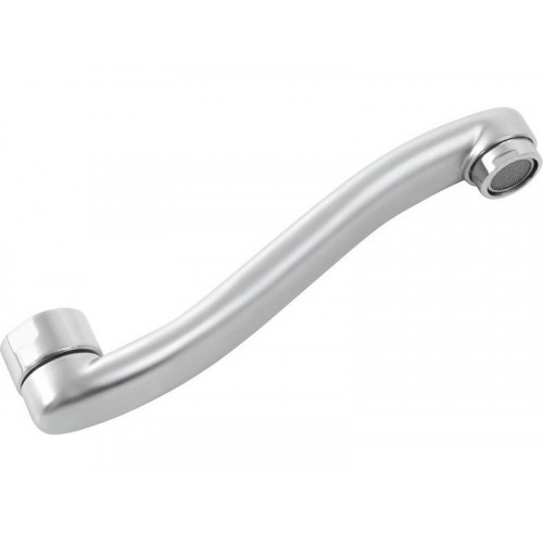 BALLETTO csőr 200mm 81066 BALLETTO csőr 200mm 81066