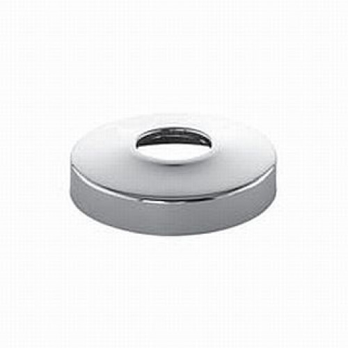 KLUDI sárgaréz rozetta, króm 81075405-00 KLUDI sárgaréz rozetta, króm 81075405-00