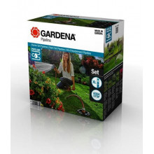 GARDENA Pipeline indulókészlet 8270-20
