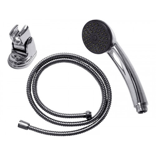 BALLETTO zuhanykészlet 3 db-os 830301