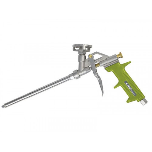 EXTOL CRAFT purhabpisztoly fém PU 85020
