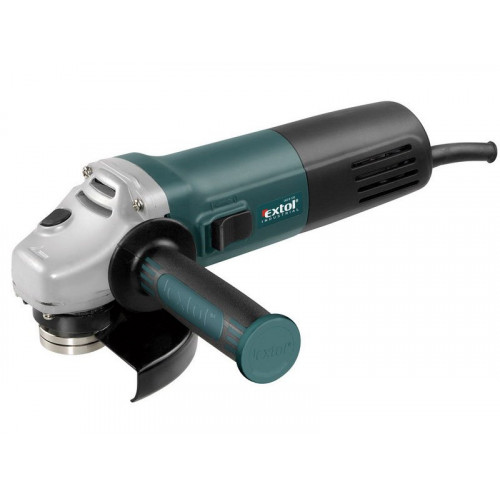 EXTOL INDUSTRIAL sarokcsiszológép 125mm 880W, 8792002 EXTOL INDUSTRIAL sarokcsiszológép 125mm 880W, 8792002