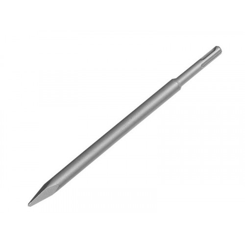 EXTOL PREMIUM betonvéső hegyes, akasztóval, SDS PLUS 250x14mm, 8801504 EXTOL PREMIUM betonvéső hegyes, akasztóval, SDS PLUS 250x14mm, 8801504