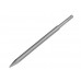 EXTOL PREMIUM betonvéső hegyes, akasztóval, SDS PLUS 250x14mm, 8801504