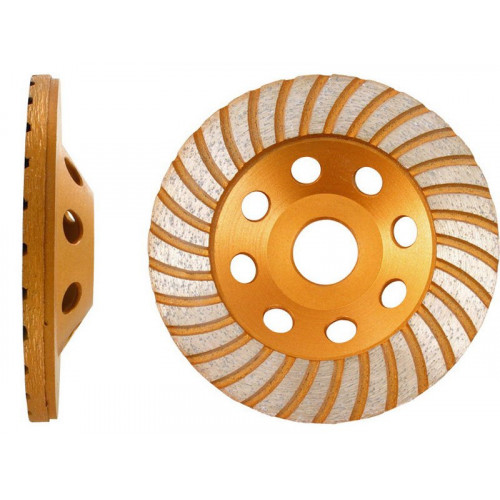 EXTOL PREMIUM gyémántcsiszolók korong 115x22,2mm 8803101 EXTOL PREMIUM gyémántcsiszolók korong 115x22,2mm 8803101