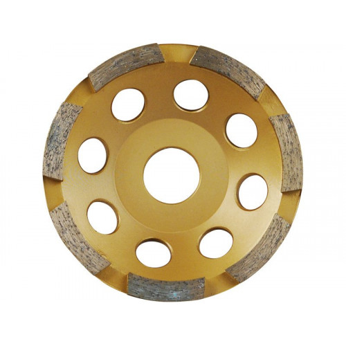 EXTOL PREMIUM gyémántcsiszoló korong 115x22,2mm 8803111 EXTOL PREMIUM gyémántcsiszoló korong 115x22,2mm 8803111