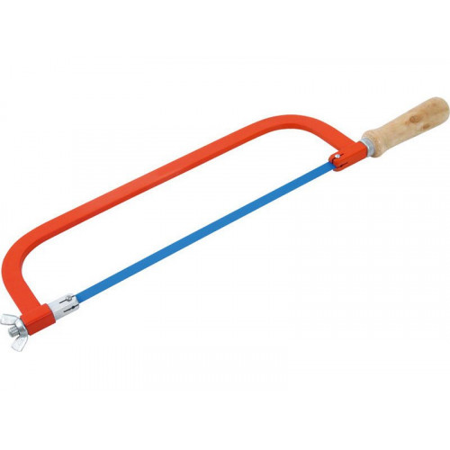 EXTOL PREMIUM fémfűrész 300mm fa nyéllel, erősített 8812101 EXTOL PREMIUM fémfűrész 300mm fa nyéllel, erősített 8812101