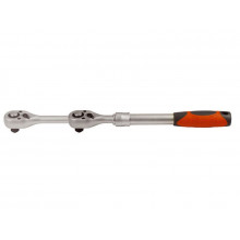EXTOL PREMIUM racsnis hajtókar; 1/2", CV. , 48 fog 8816420