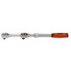 EXTOL PREMIUM racsnis hajtókar; 1/2", CV. , 48 fog 8816420