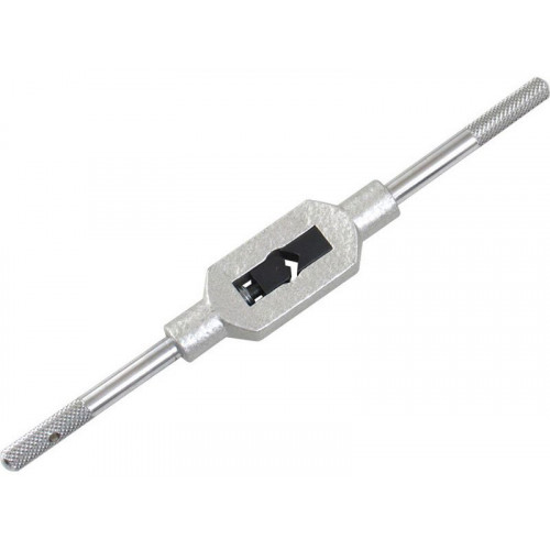 Extol Premium menetfúró hajtóvas; 1-1/2" M3-M12, DIN1814 8816605 Extol Premium menetfúró hajtóvas; 1-1/2" M3-M12, DIN1814 8816605