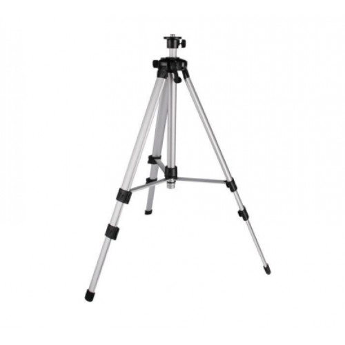 EXTOL PREMIUM háromlábú ALU állvány, 5/8", 560-1500mm 8823902