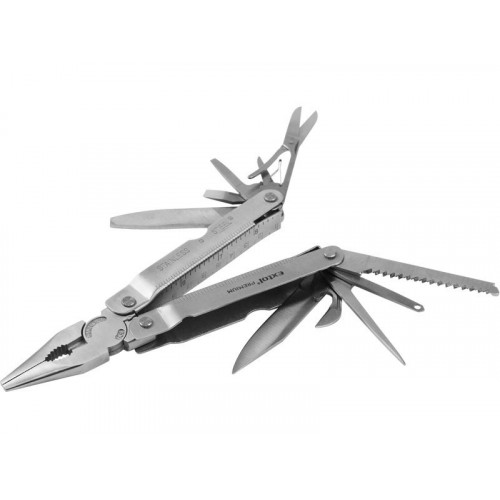 EXTOL PREMIUM multifunkciós szerszám rozsdamentes, 2CR13 8855132