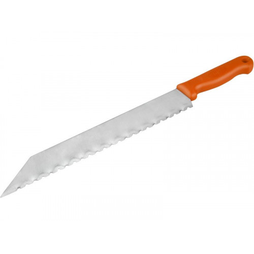 EXTOL PREMIUM üveggyapot vágó kés, teljes/penge hossz.:480/340mm, 8855150