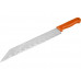 EXTOL PREMIUM üveggyapot vágó kés, teljes/penge hossz.:480/340mm, 8855150