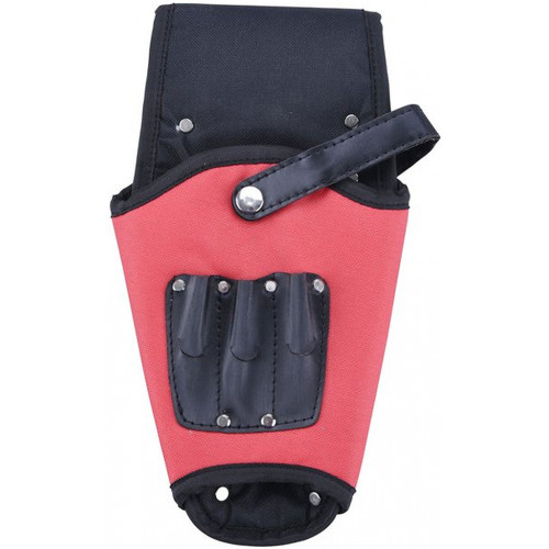 Extol Premium szerszámtáska akkus csavarbehajtóhoz, nylon szövet, övre fűzhető 8858003 Extol Premium szerszámtáska akkus csavarbehajtóhoz, nylon szövet, övre fűzhető 8858003