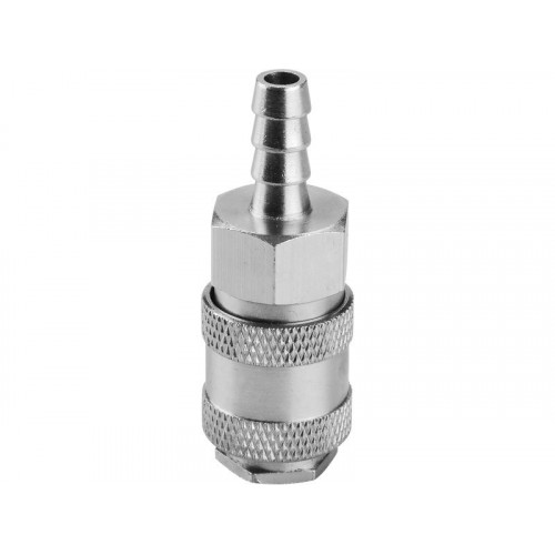 EXTOL PREMIUM levegőcsatlakozó hüvely G-1/2" 8865120