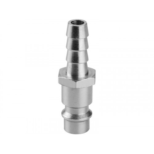 EXTOL PREMIUM gyorscsatlakozó-dugó, tömlővéggel, 1/2, 6mm 8865130 EXTOL PREMIUM gyorscsatlakozó-dugó, tömlővéggel, 1/2, 6mm 8865130