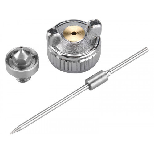 Extol Premium fúvóka klt. 0, 8mm, 8865050 festékszóróhoz, rozsdamentes , 8865182 Extol Premium fúvóka klt. 0, 8mm, 8865050 festékszóróhoz, rozsdamentes , 8865182