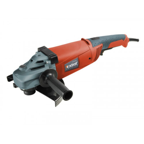 EXTOL PREMIUM AG 230 SR sarokcsiszoló gép 230mm 8892020 EXTOL PREMIUM AG 230 SR sarokcsiszoló gép 230mm 8892020