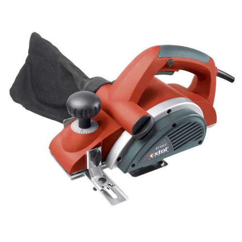 EXTOL PREMIUM gyalugép, 900W, 8893401