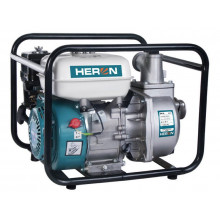 HERON EPH 50 benzinmotoros vízszivattyú 8895101