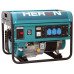 Heron benzinmotoros áramfejlesztő, egyfázisú 5.5KVA (8896113)