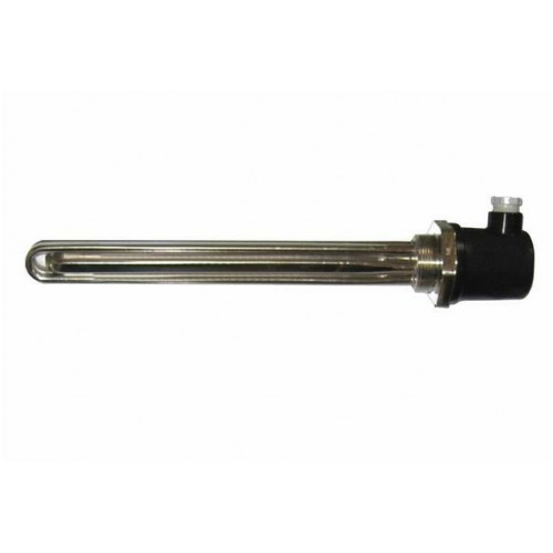 REGULUS elektromos fűtőpatron termosztát nélkül, ETT-A-7,5 6/4" 7,5 KW 8939