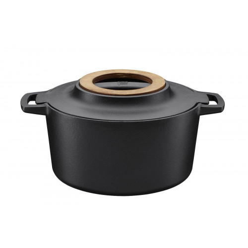 Fiskars Norden kaspó 4L 1026565