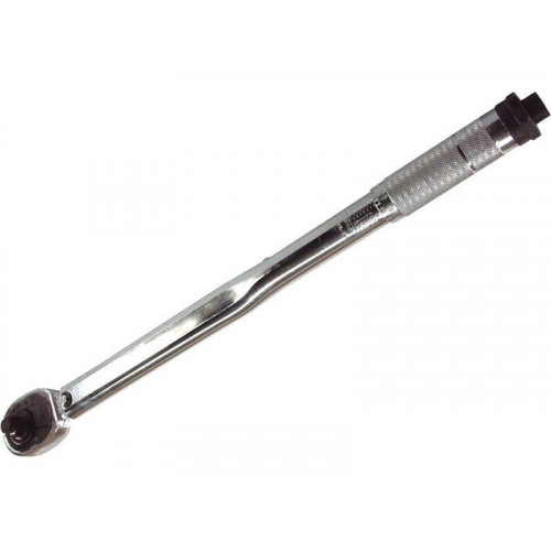 EXTOL PREMIUM nyomatékkulcs, 1/2", 28-210 Nm 910184