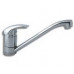 NOVASERVIS TITANIA LUX EGYKAROS KONYHAI CSAPTELEP, KRÓM 91091,0