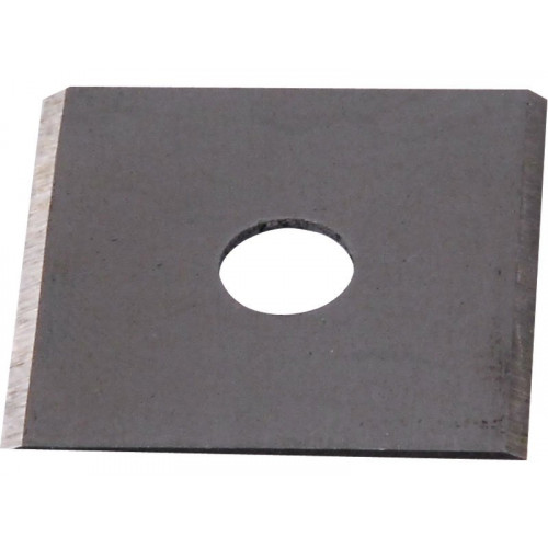 Extol Craft tartalék penge klt., négyzet alakú, a 8847150 gipszkarton gyaluhoz, 5 db 9146