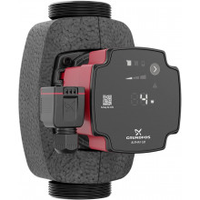 Grundfos ALPHA1 GO 32-60 180 220-240V 9H AC0 keringető szivattyú 93074167